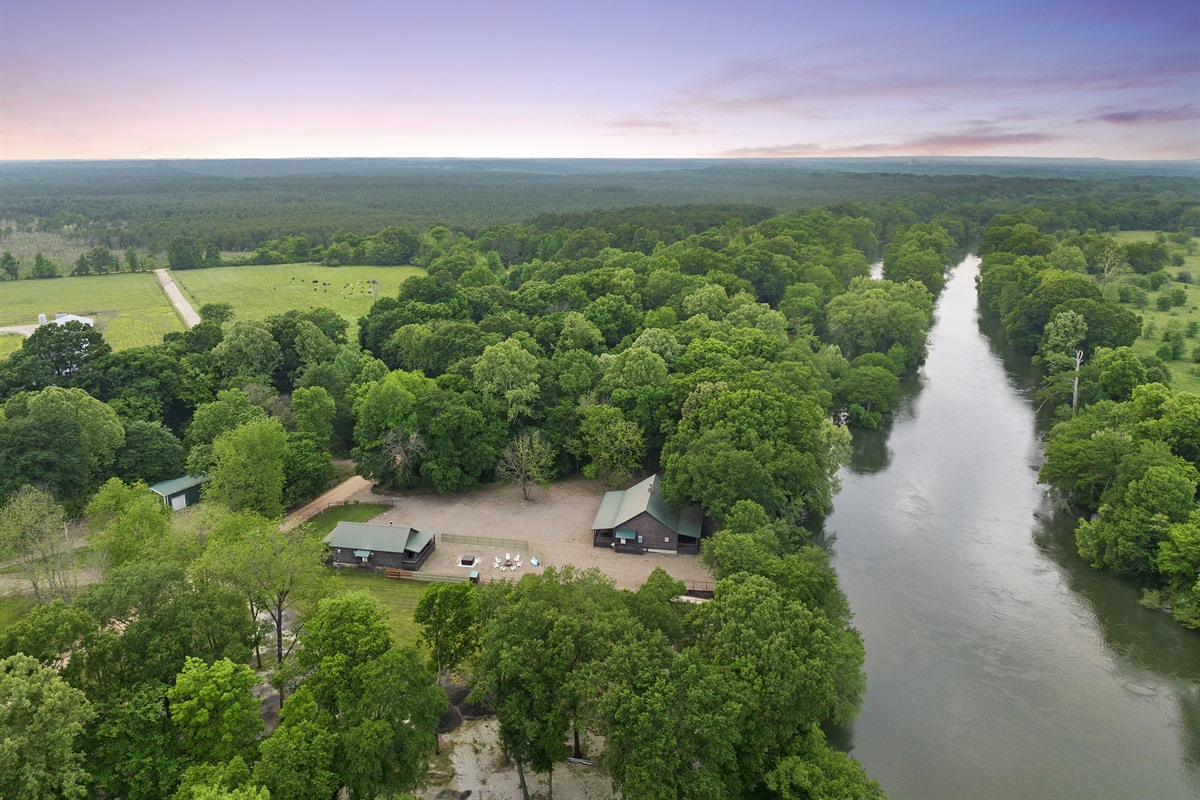 Firefly Mt Fork Management