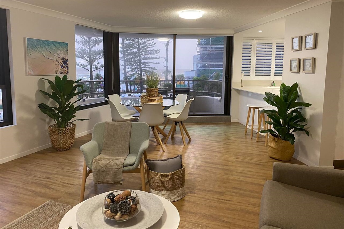 Bliss On The Beach Bliss Holiday Homes