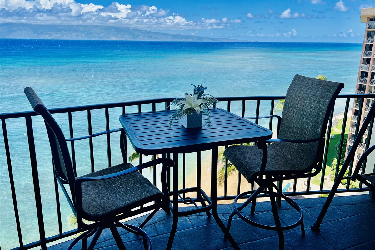 Valley Isle Resort 1107 Vacation West Maui