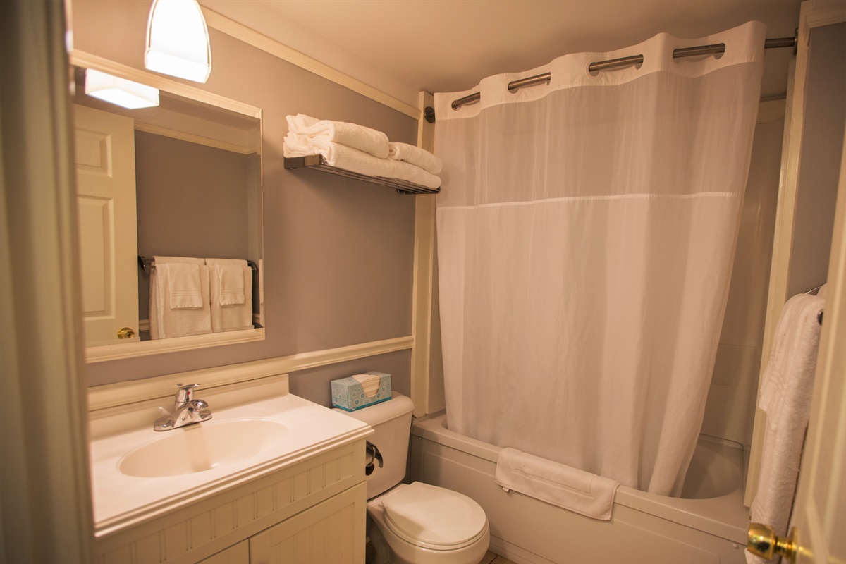 Creamery Apartment 7 of 11 Cooperstown Stay