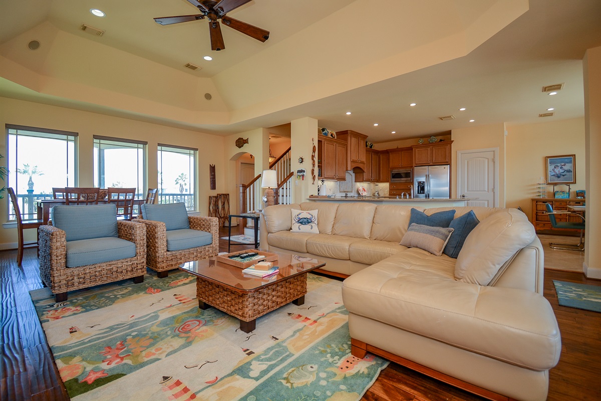 A Texas Treasure in Terramar Beach Why Waite Vacation Rentals