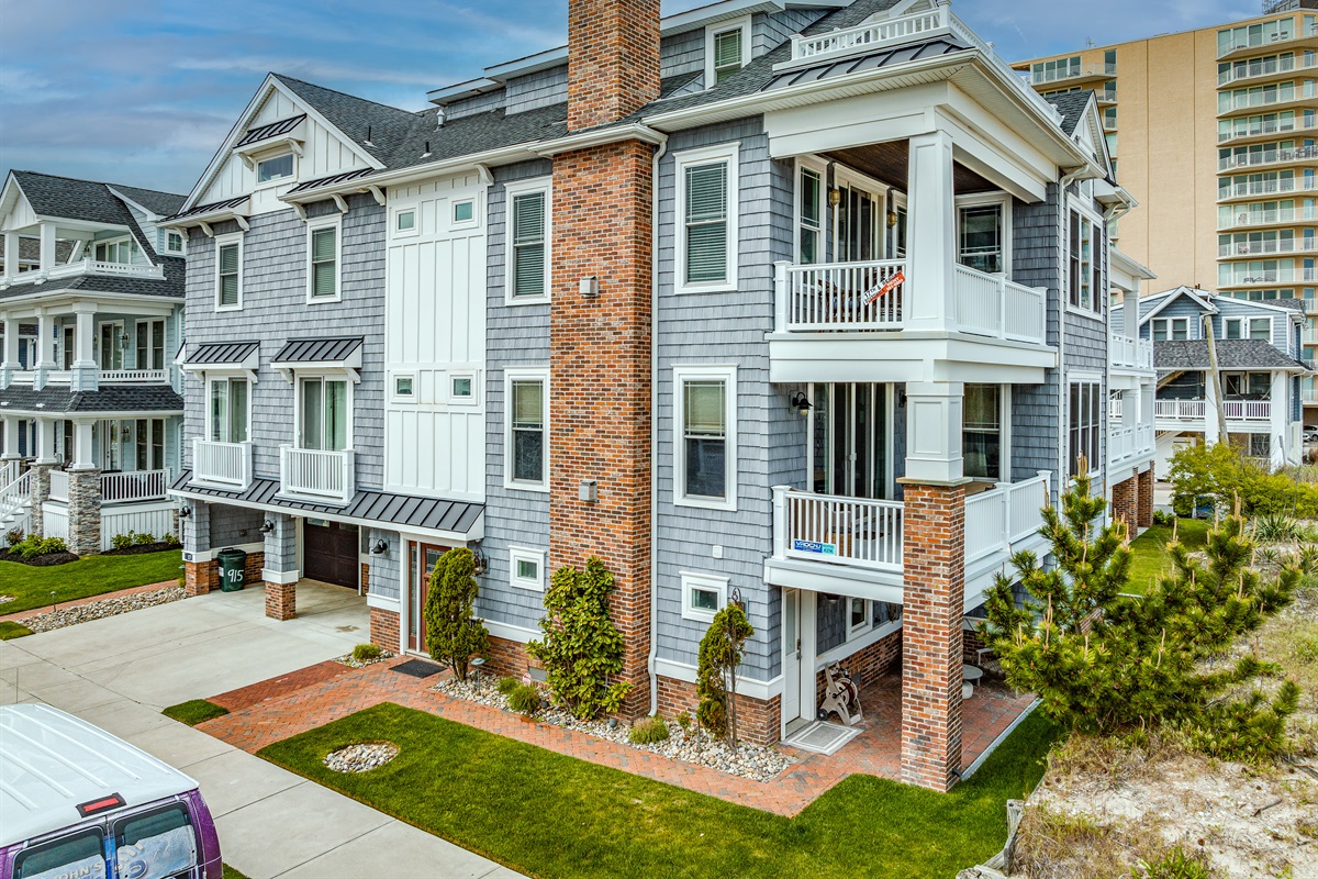 915 4th Street, OCNJ HeavenlyRez