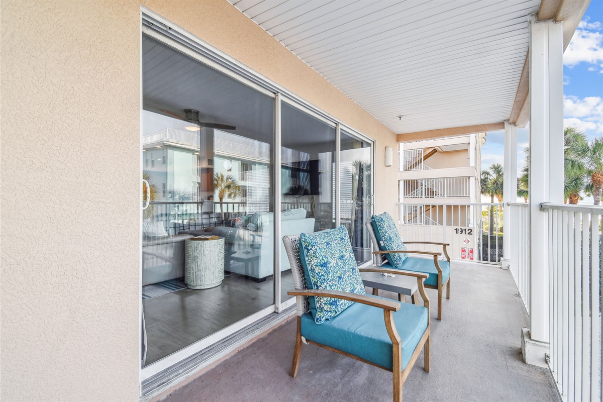 Oceanway Condos 205 Hello Sunshine Vacation Rentals