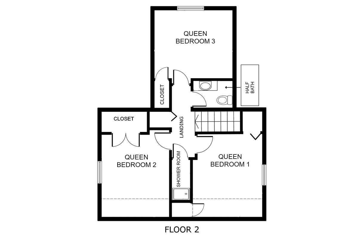 Church Street House Cooperstown Baseball Rentals