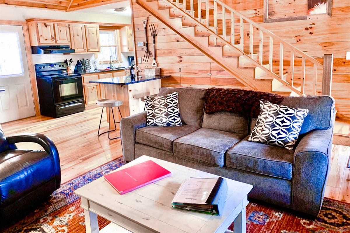 Sofa Cabin Reviews Baci Living Room