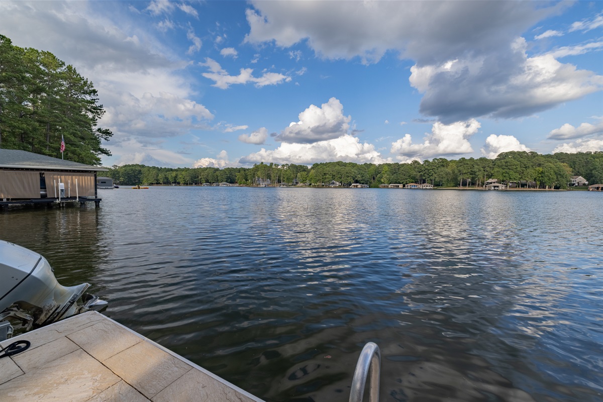 The MacDaddy Rental Homes of Lake Gaston
