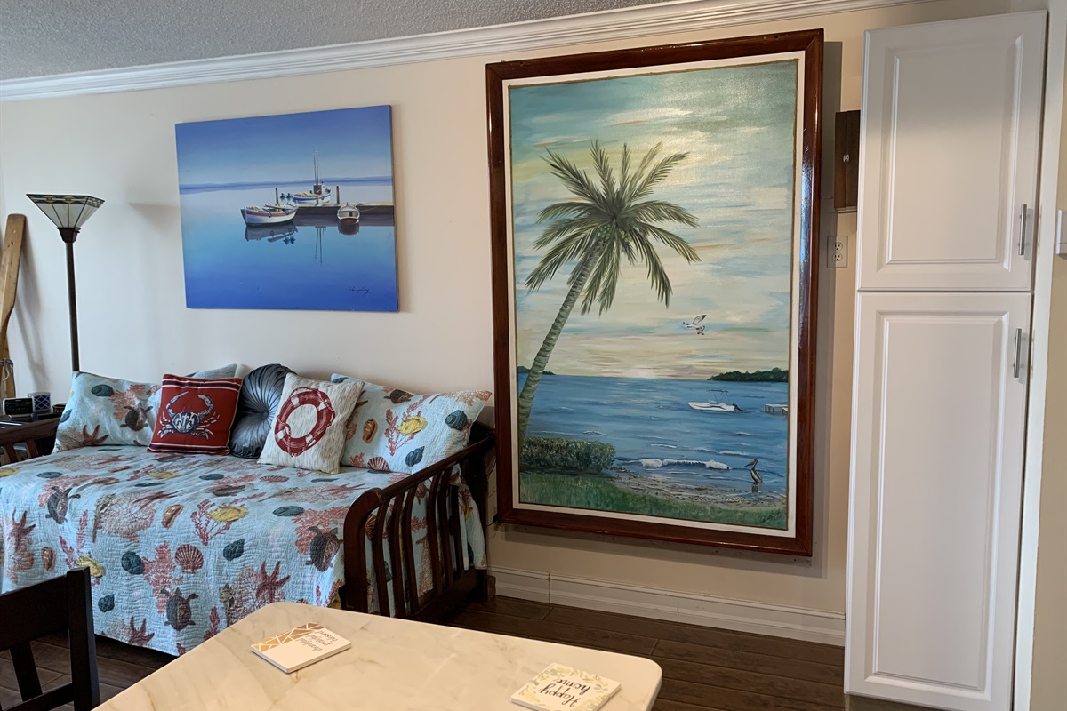 Summer Sea 230 Florida Keys Vacation Brokers