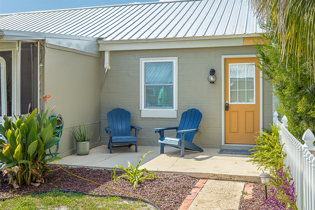 Seashell 2 Sandy Beach Properties, LLC