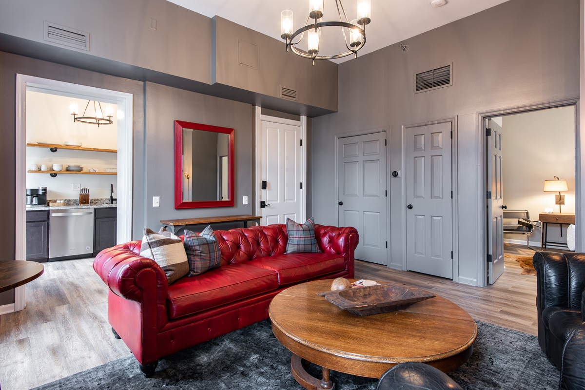 203 Old Crow Suite Ashford Key Properties