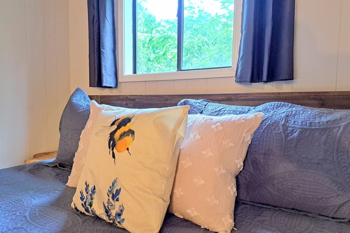 Timber Point 5 Timber Point