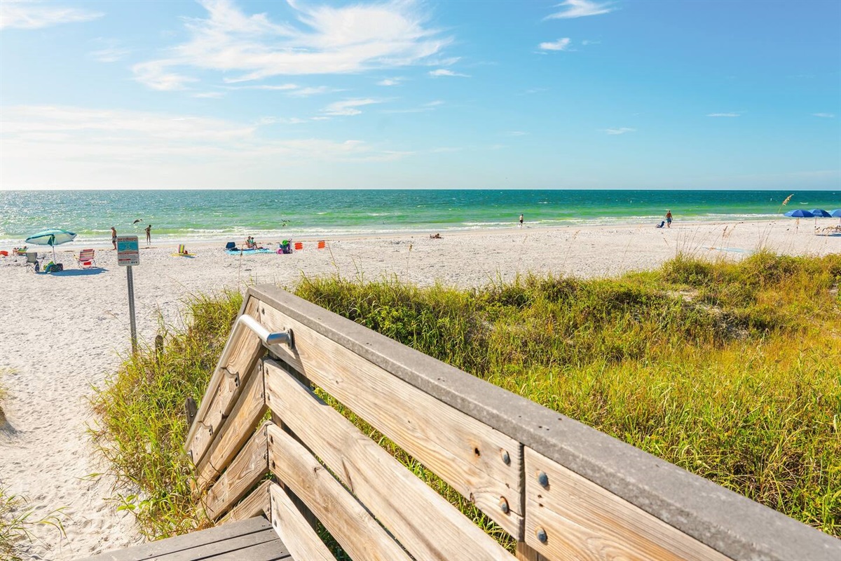 Tide The Knot 407 Waterside Village Shoreline Rentals & Management