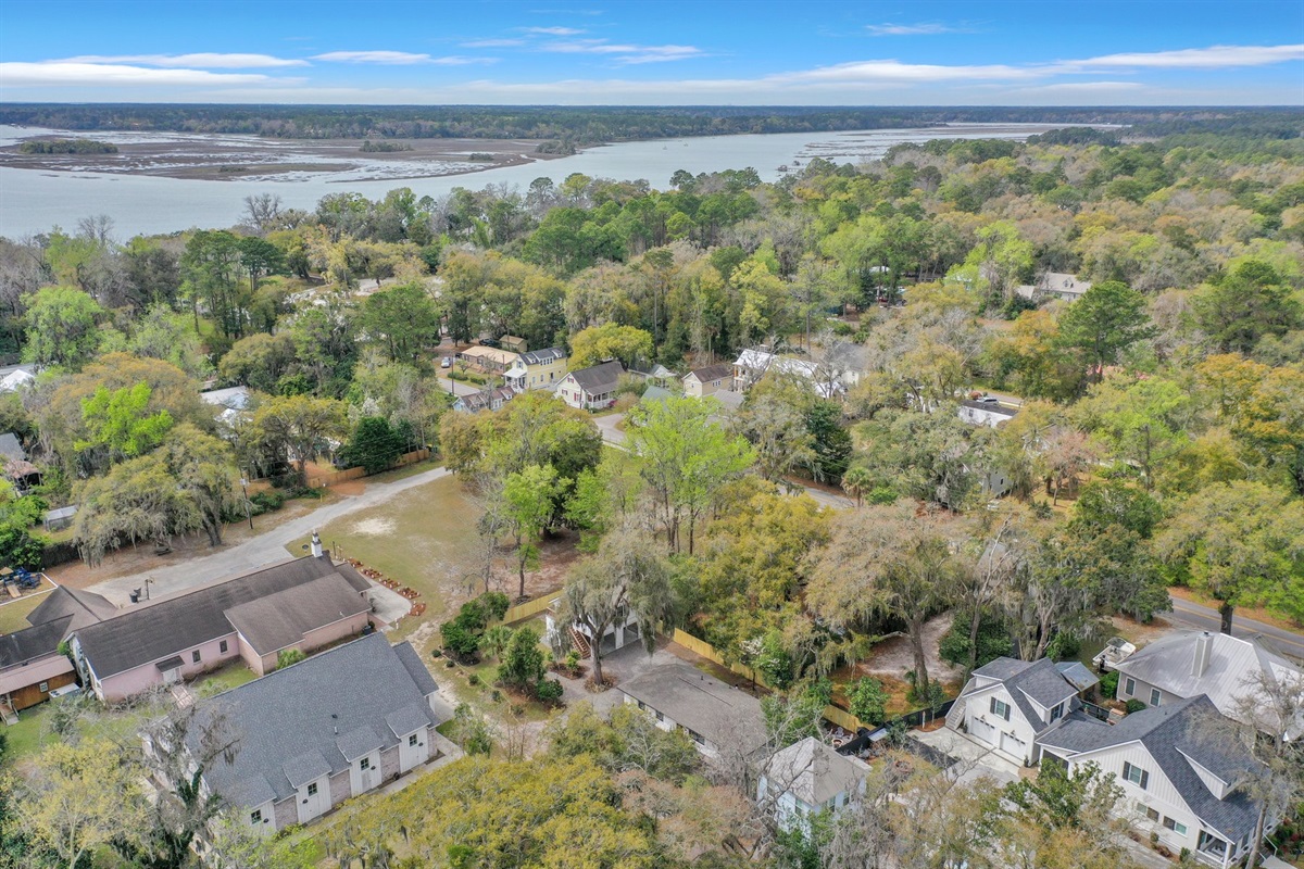 Vacation Rentals in Bluffton SC 5BR Bluffton SC Vacation Rentals