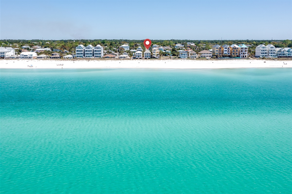 High Tide Warren Beach Rentals