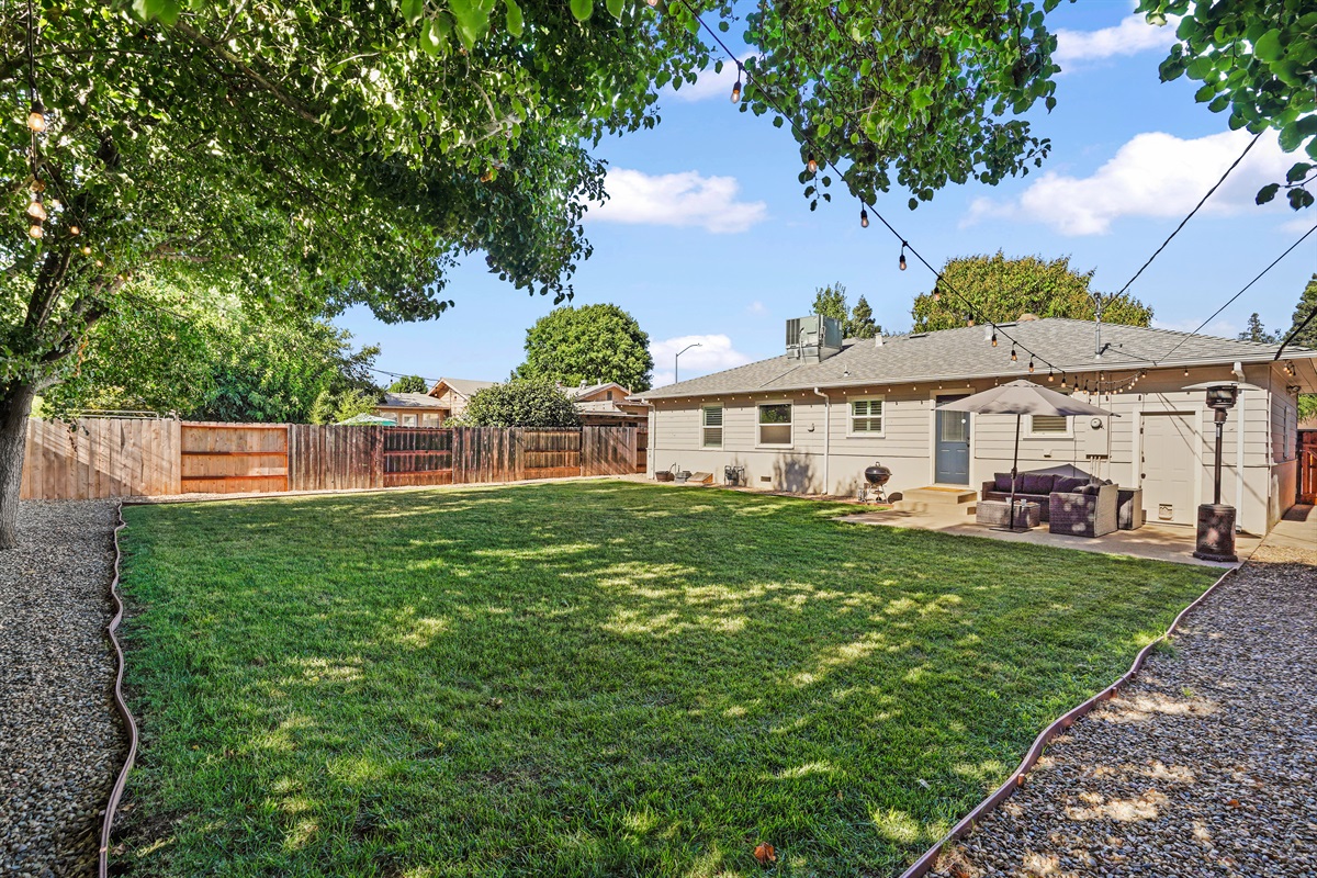 Hop, Skip & a Jump Lodi Ardent Vacation Rentals, LLC Vacation Homes