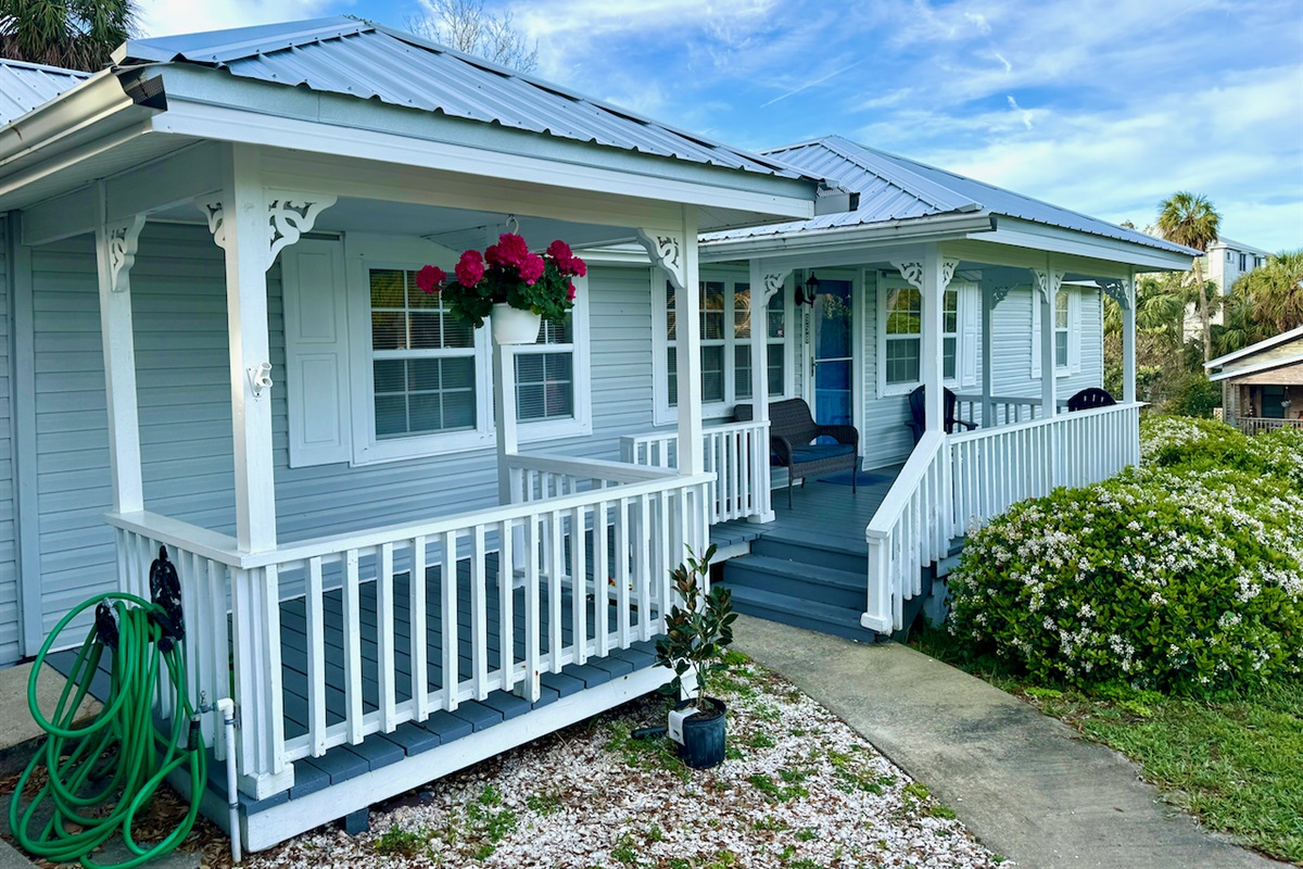 Osprey Nest Pelican Vacation Home