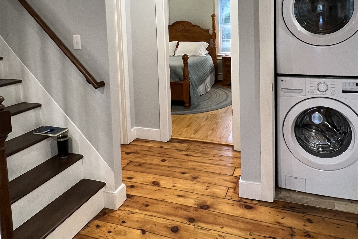 Cloverleaf Farm Cooperstown Stay