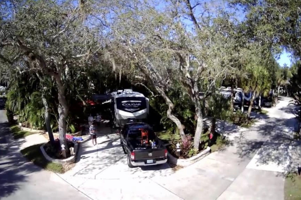 River Ranch Site 132 * RESORT River Ranch Sites 435,377,364,311,132 & Condos 248, 244