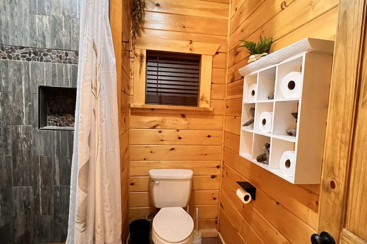 Rocky Ridge Lodge Norris Lake Vacations