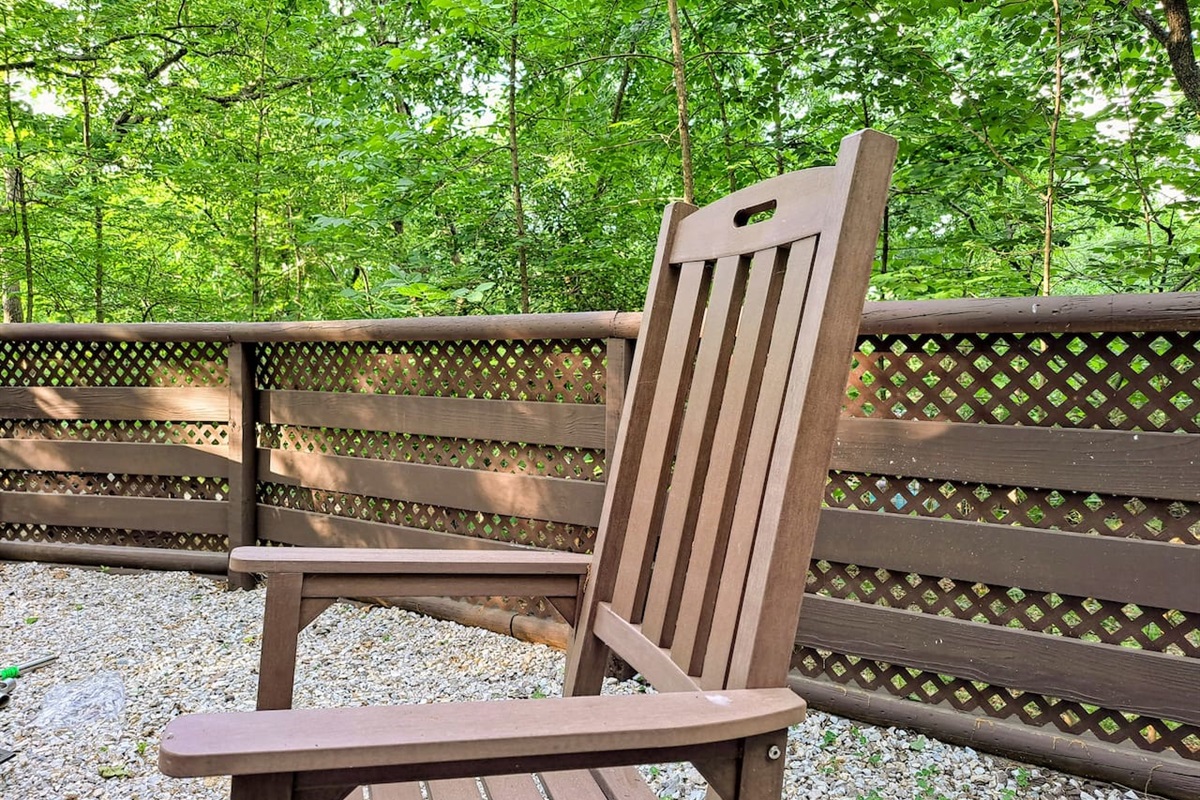 Timber Point 6 & 7 Timber Point