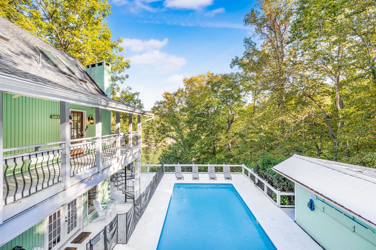 Lakeside Villa Wishlist Property Management