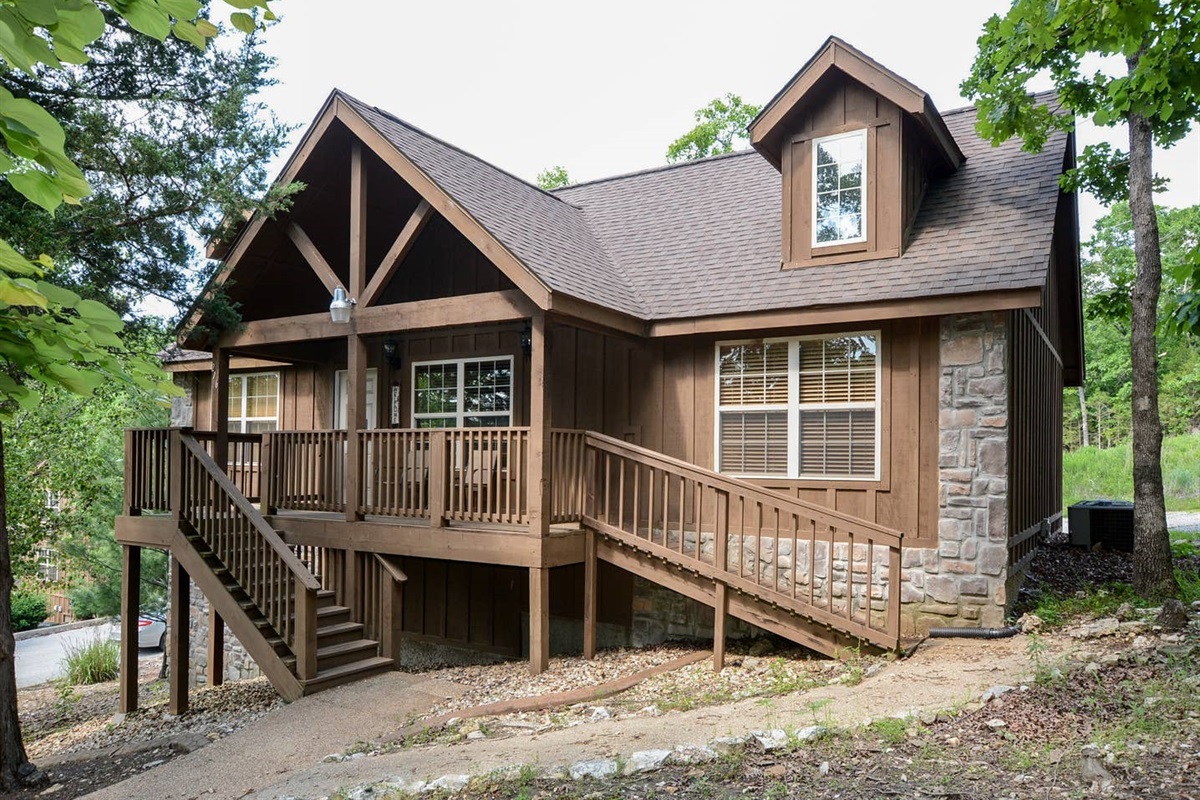 Lodge 79 Vanessa's Vacation Home's