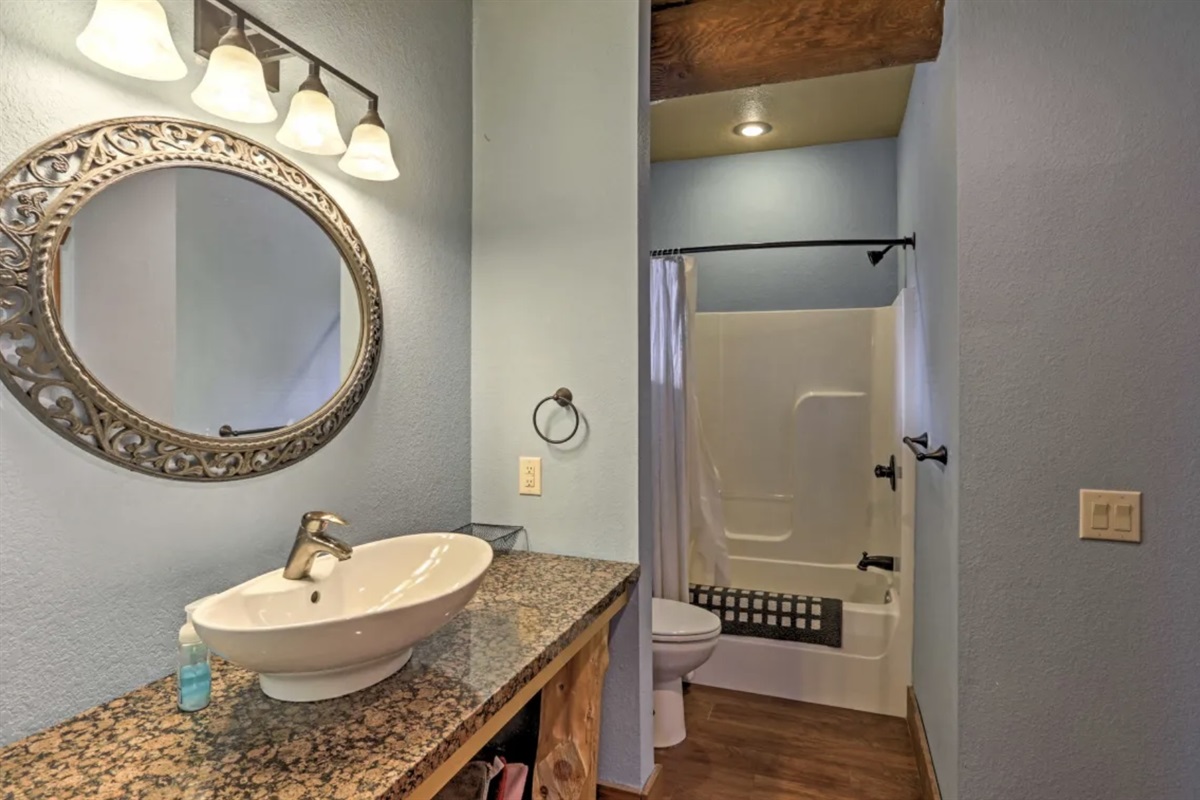 Kings River Lodge North Rent R House LLC