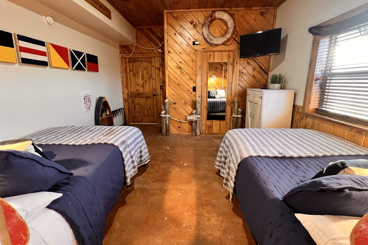 Rocky Ridge Lodge Norris Lake Vacations