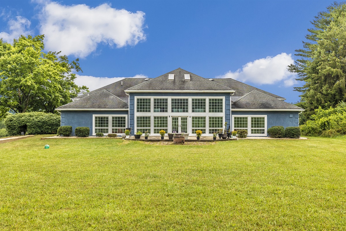 Licking Creek Retreat Judy’s Places