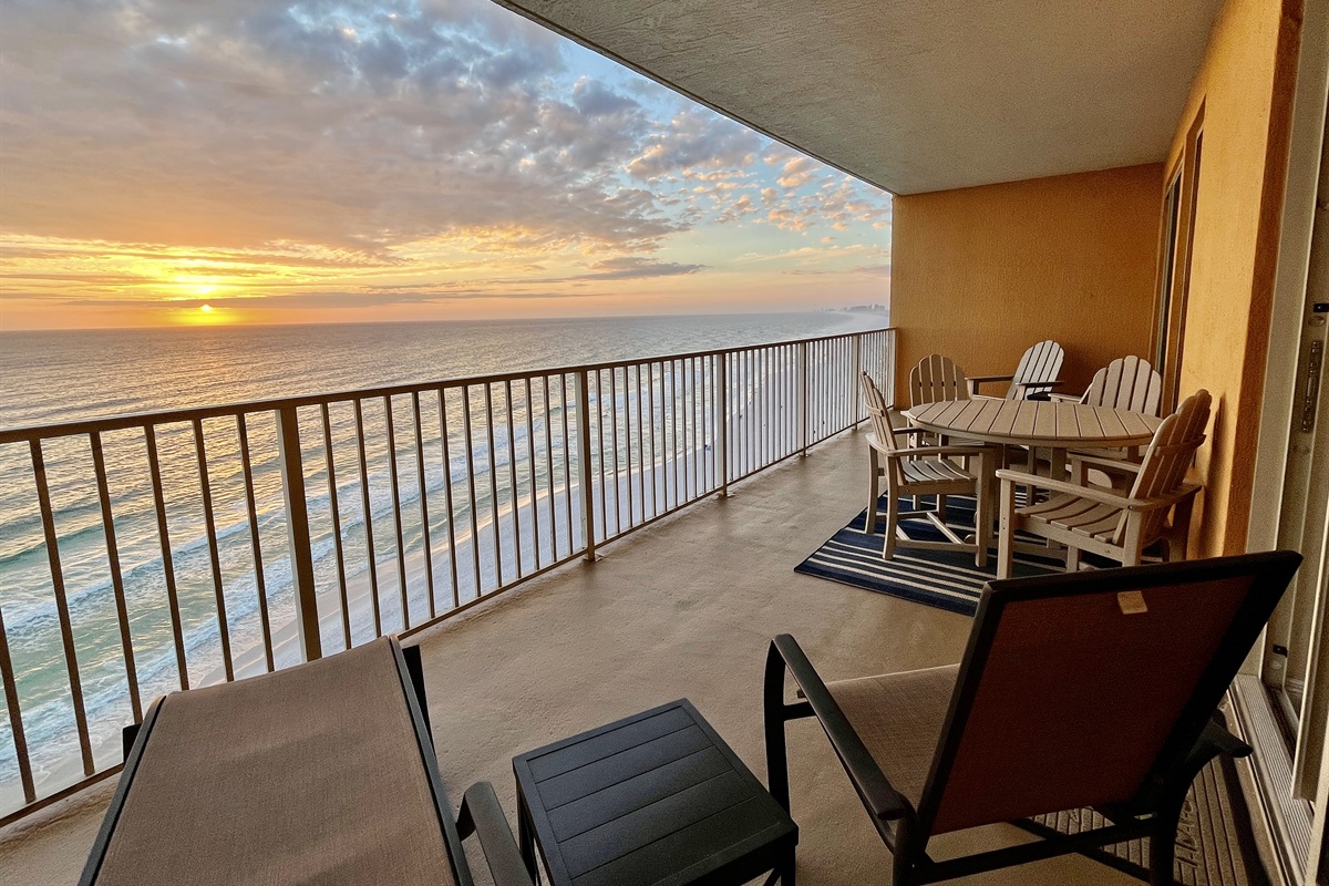 Butler's Treasure Island 1210 Butlers Vacation Rentals