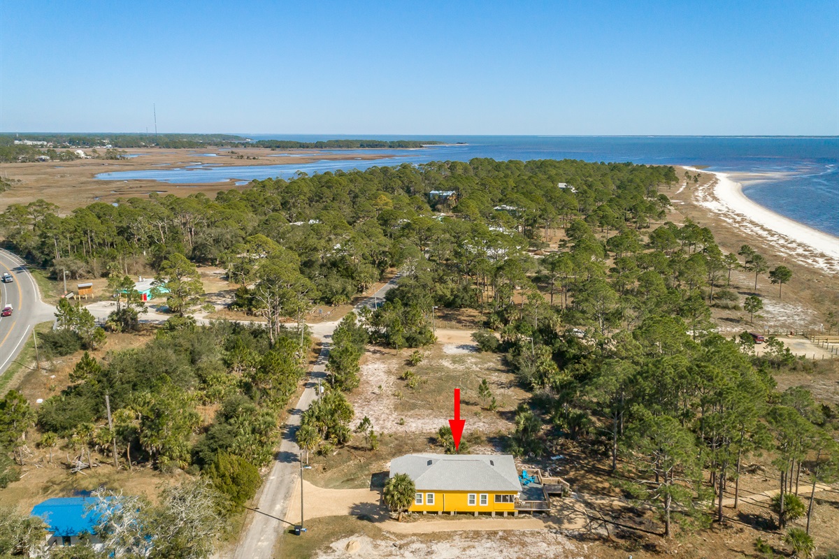 Seaside Sunrise Sandy Beach Properties, LLC