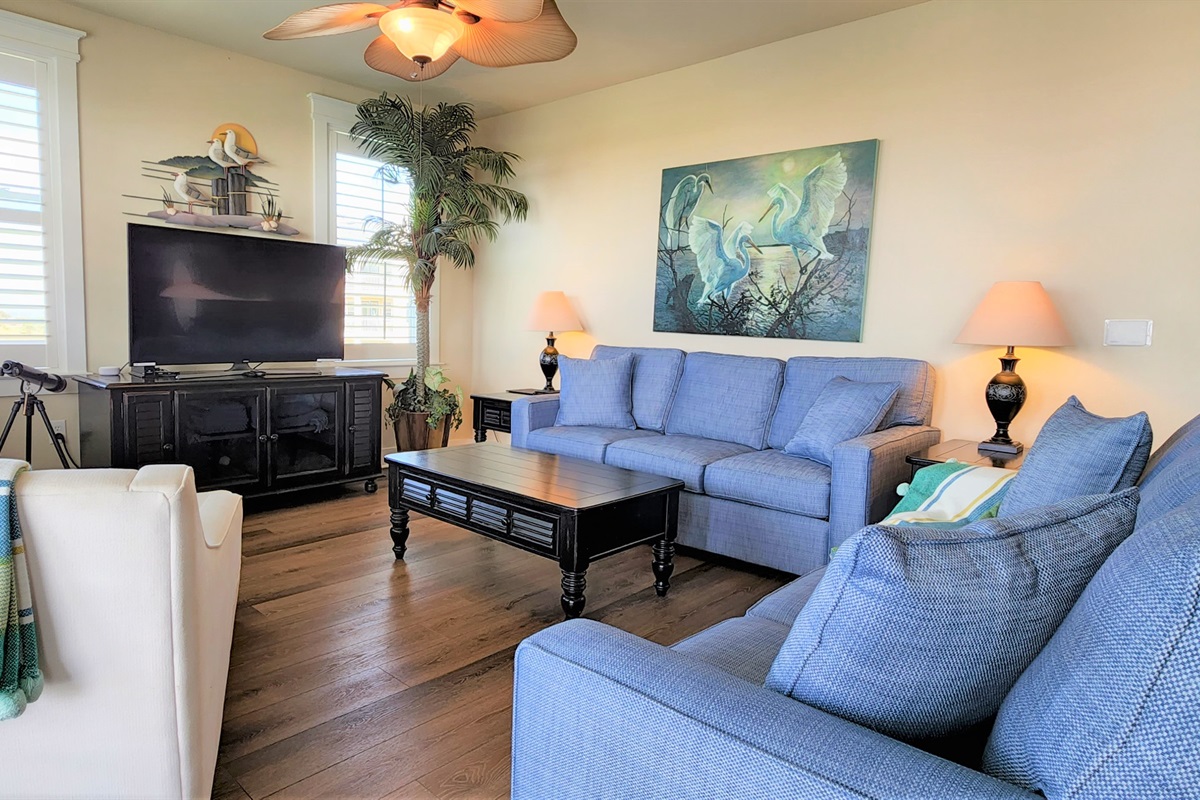 Toes In The SandLocated in Pointe West Pointe West Condos