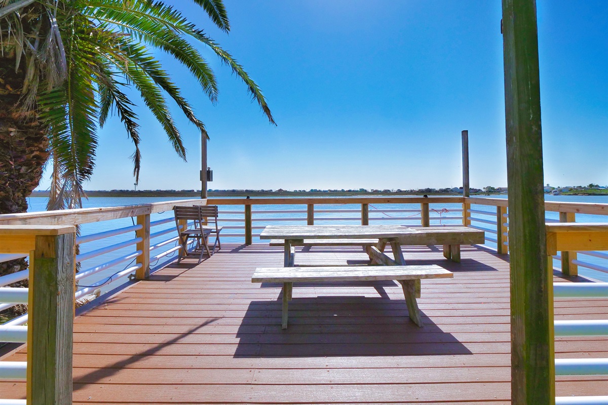 Fisherman's Paradise Beach Resort Services