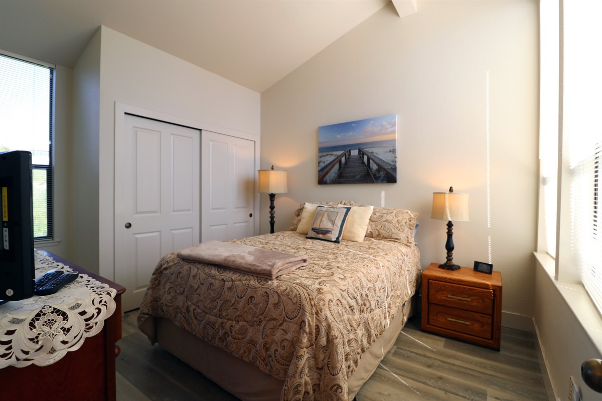 Pacific View Bodega Bay Rentals, LLC