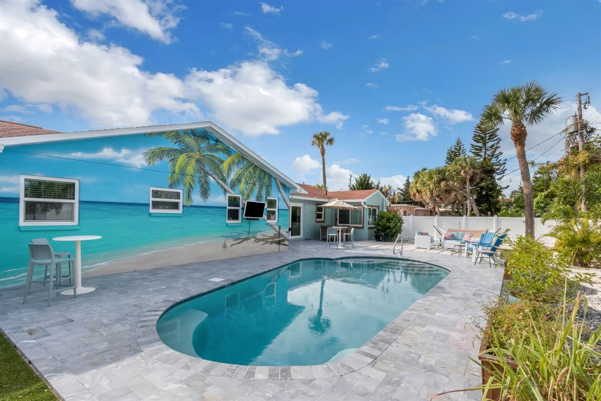 Dolphins Ranch Florida's Best Vacation