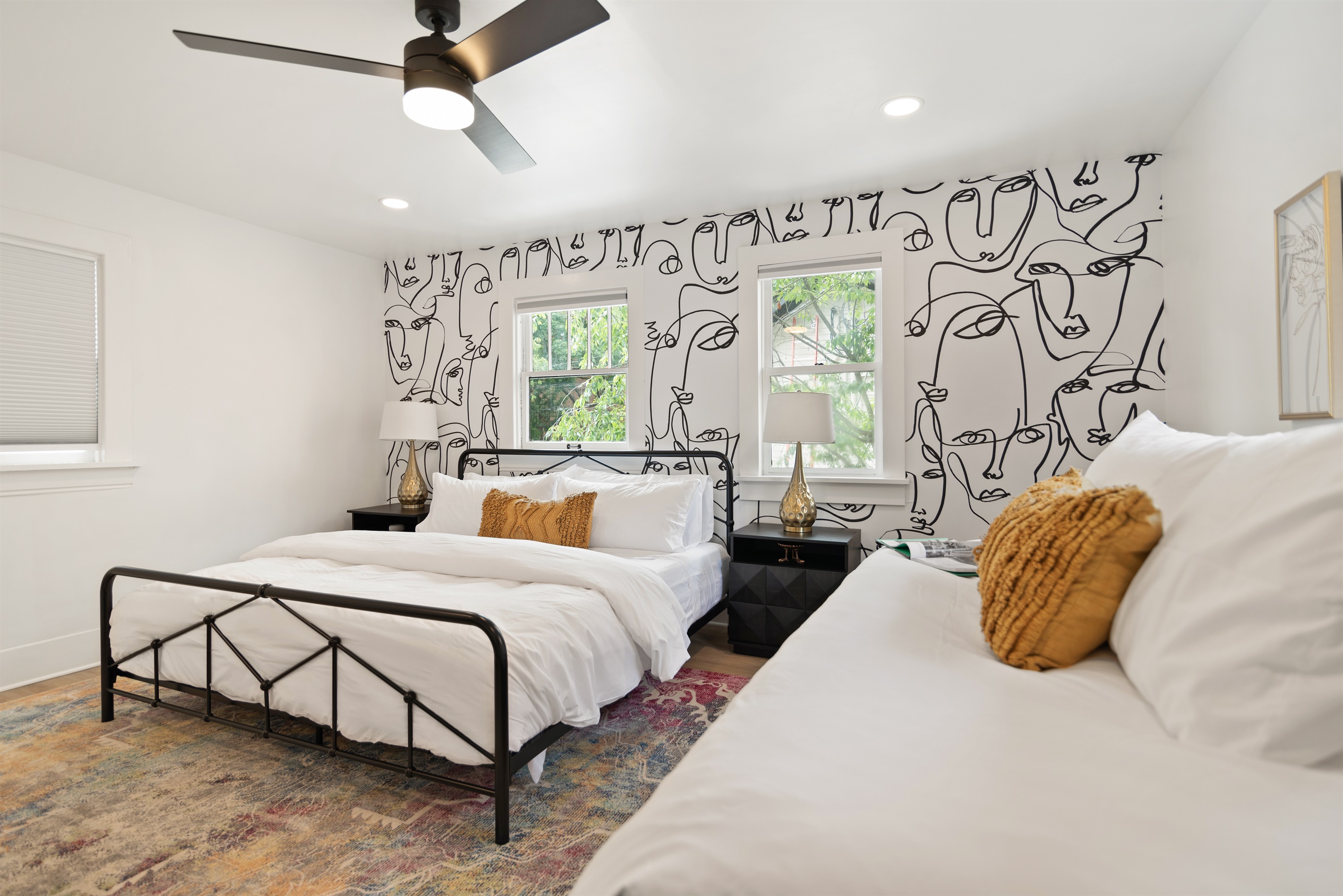 Chic Carriage House Come Visit Nashville