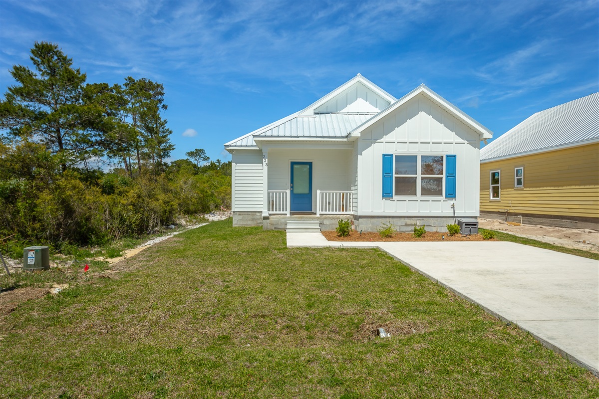 Pelican's Roost Sandy Beach Properties, LLC