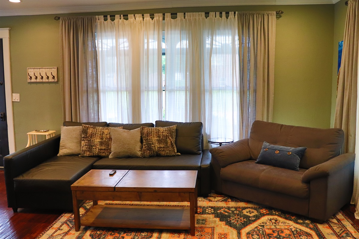 Calhoun Place Cooperstown Stay