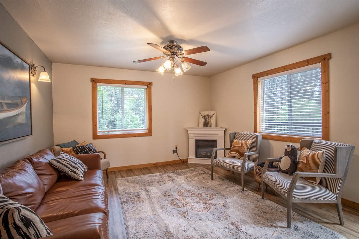 Lake Blaine Hideaway Explore Montana Rentals