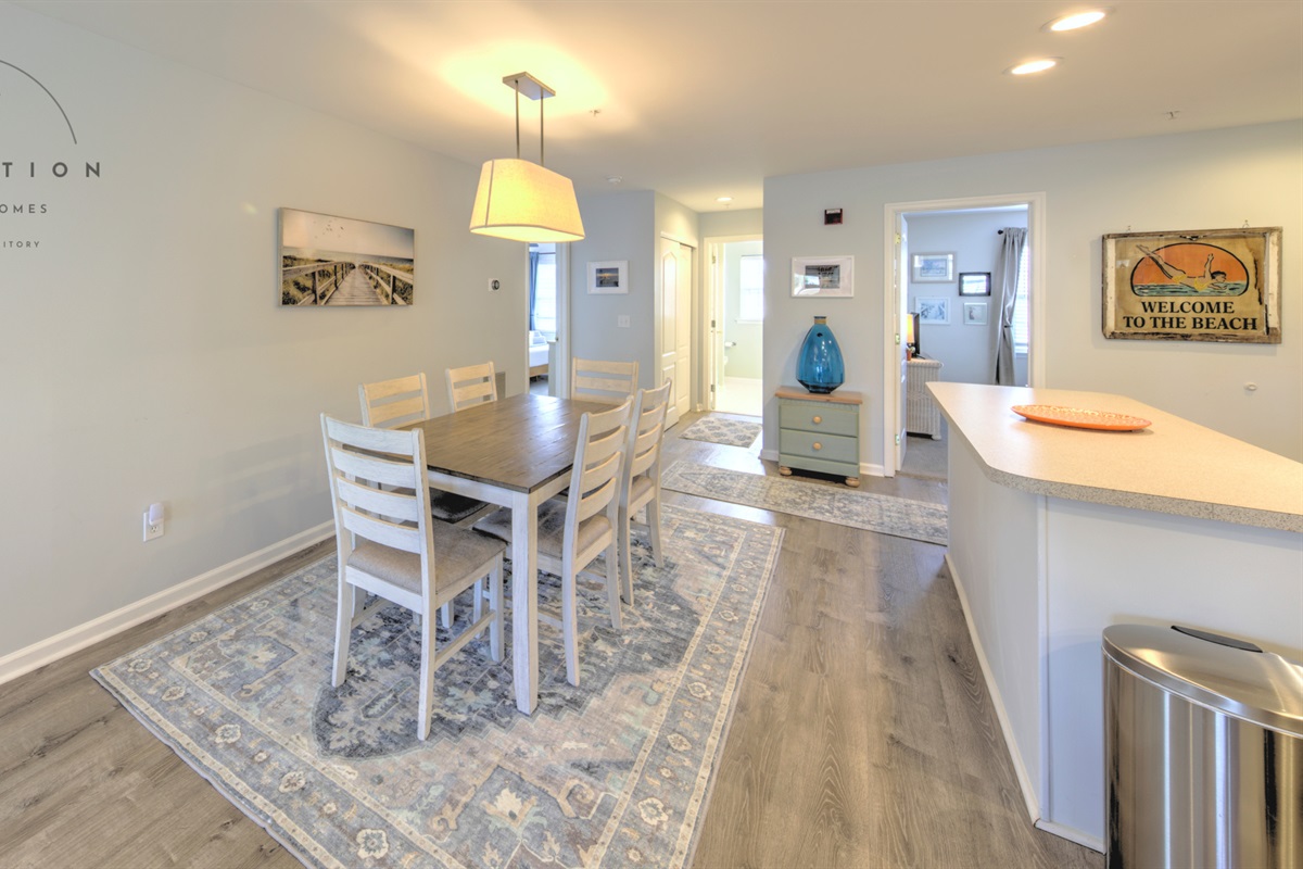 The Palms The Collection Vacation Homes of Galena Rehoboth