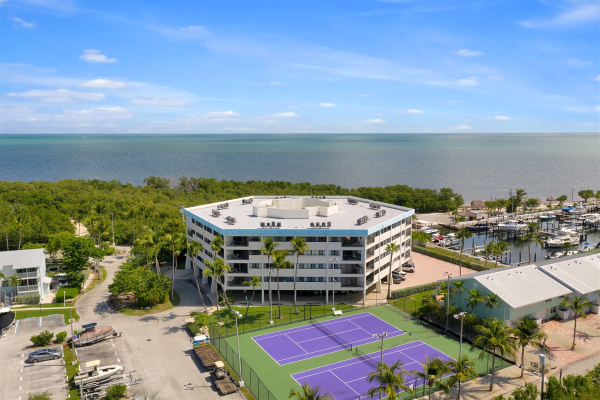 Kawama Yacht Club 408 Sea Haven Vacations
