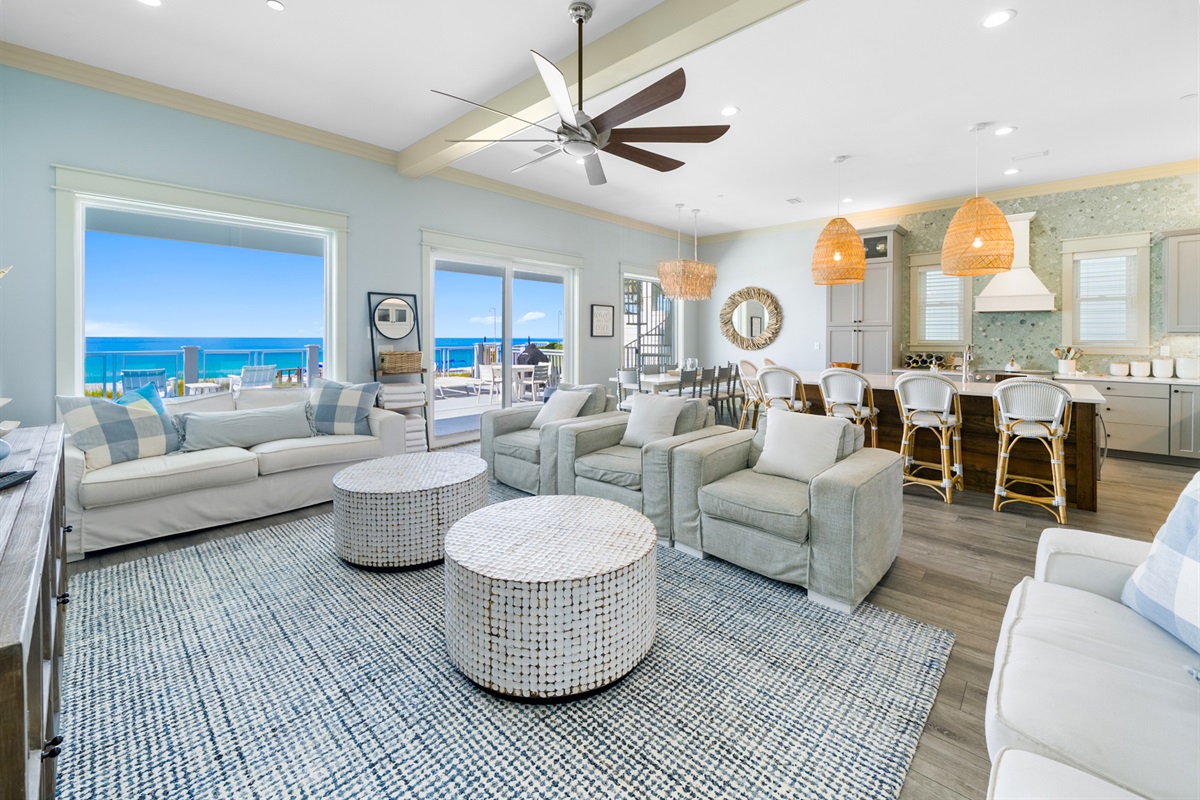 Beach Blessing Warren Beach Rentals