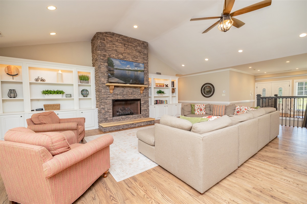 The MacDaddy Rental Homes of Lake Gaston