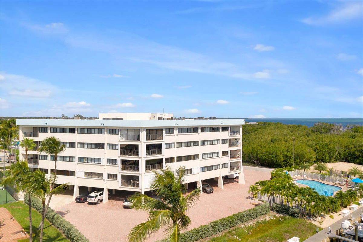 Kawama Yacht Club 408 Sea Haven Vacations