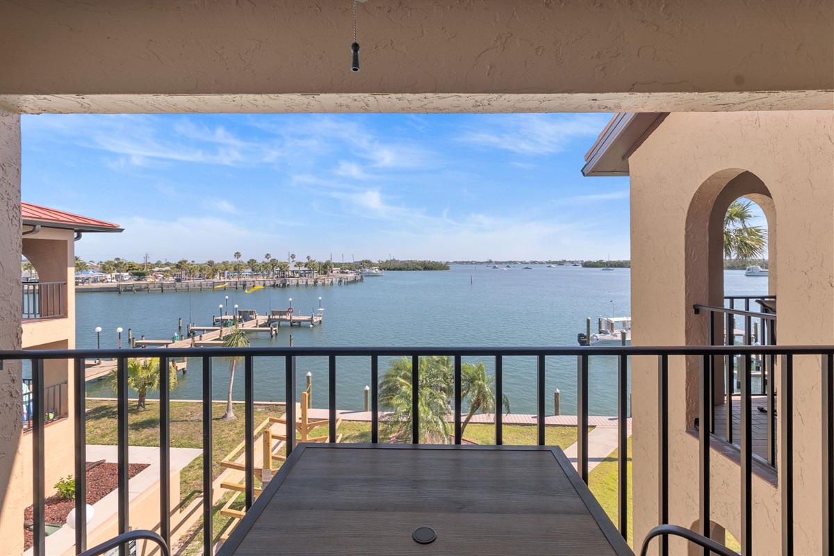 Bay Watch Manasota Key Condos