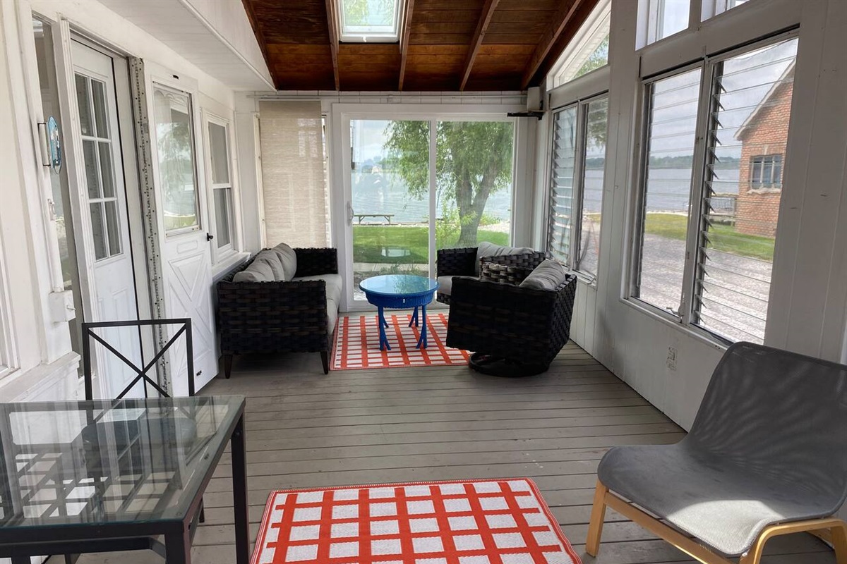 Cedar Point Cottage Open June, July, August Sandusky Vacation Rentals