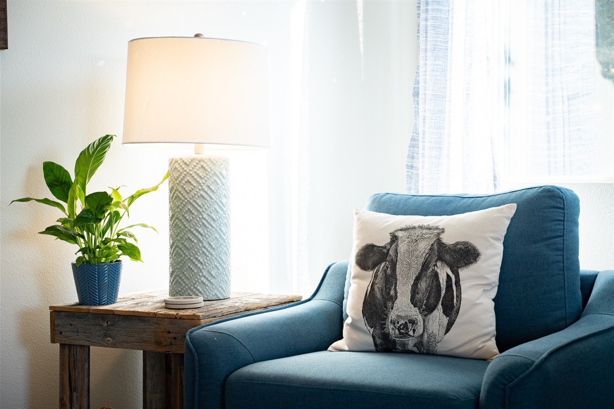 Lilly's Guest House on Hansen Hill Templeton Vacation Rentals