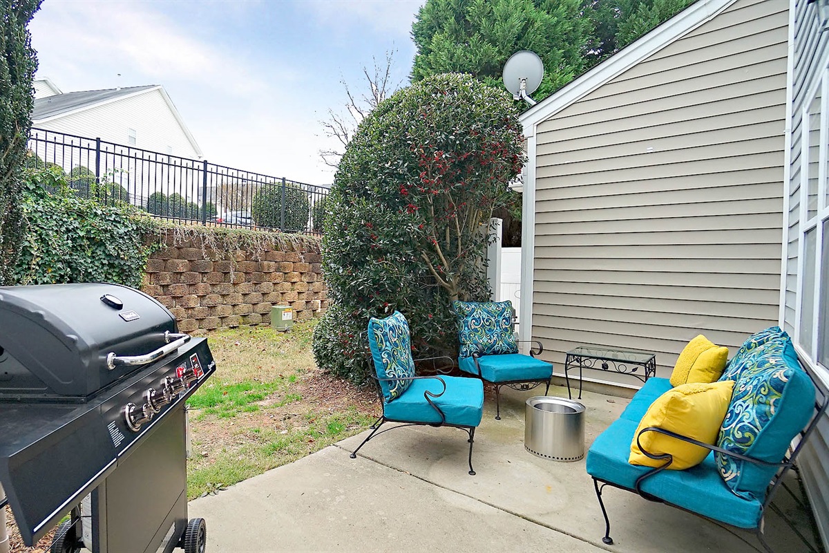 Spacious Whole Townhome Rental