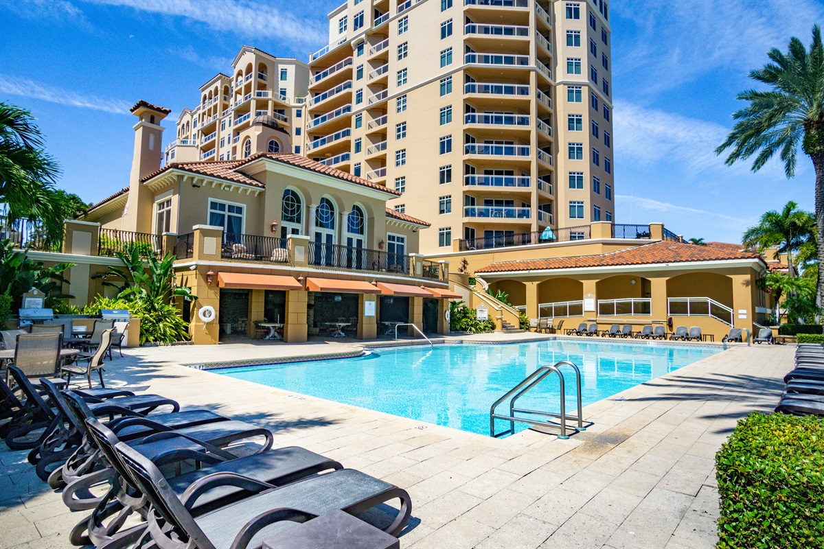 Clearwater Belle Harbor unit 304 At Home Property Mgmt. & Realty