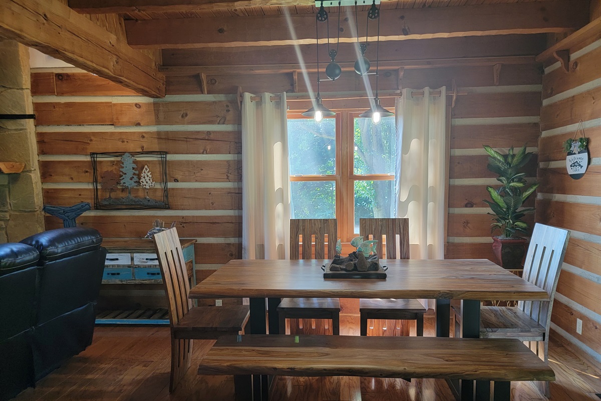 Lake View Retreat Mountain Lake Getaways