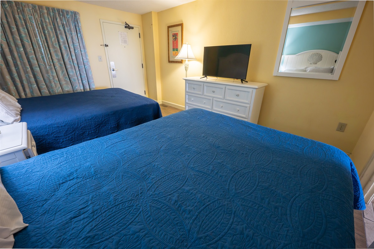 Monterey Bay 1031 1 Bedroom Big Fish Rentals
